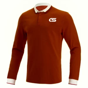 Rugby Shirt 5