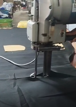 cutting
